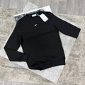 Off White Jumper