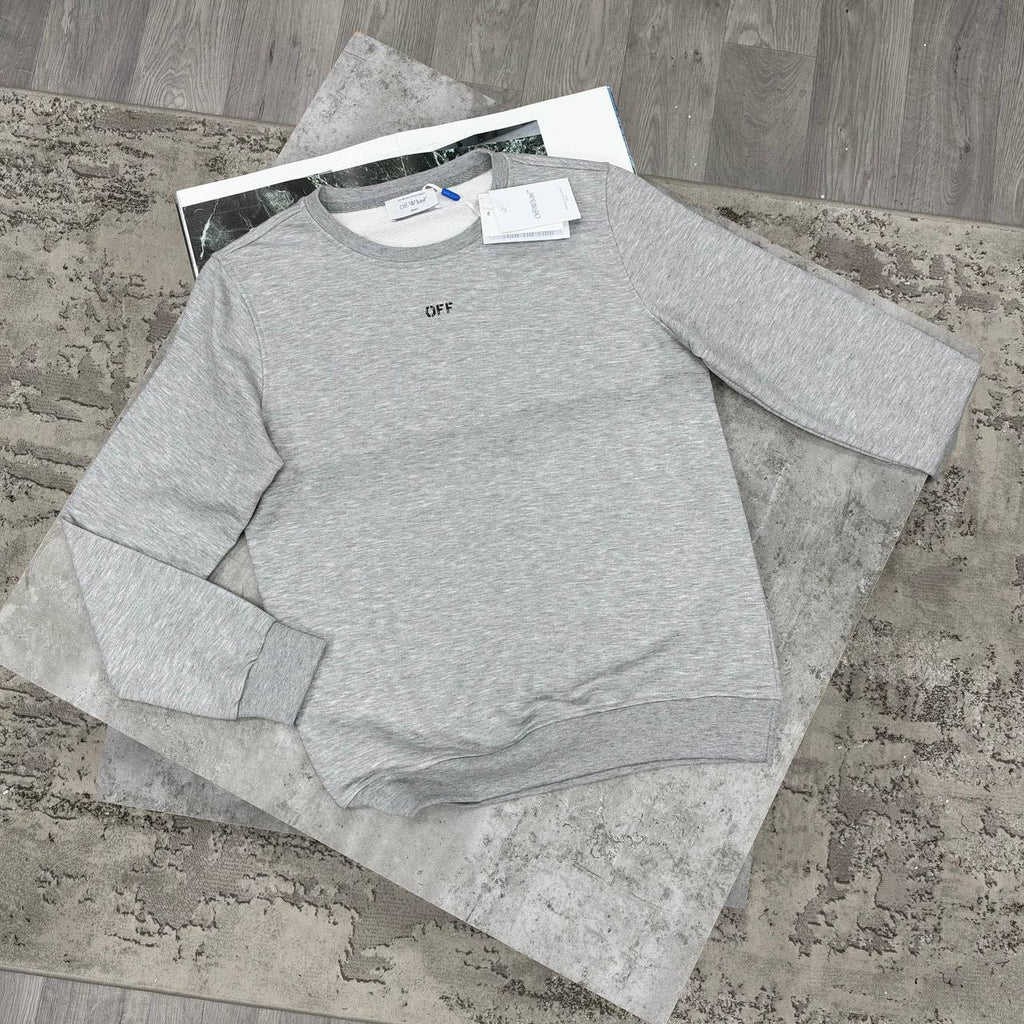 Off White Jumper