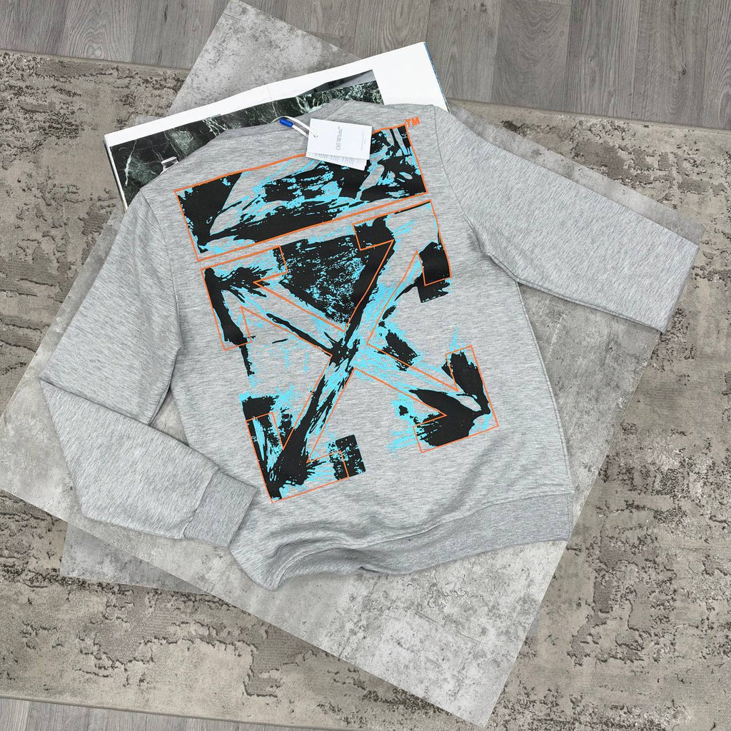 Off White Jumper