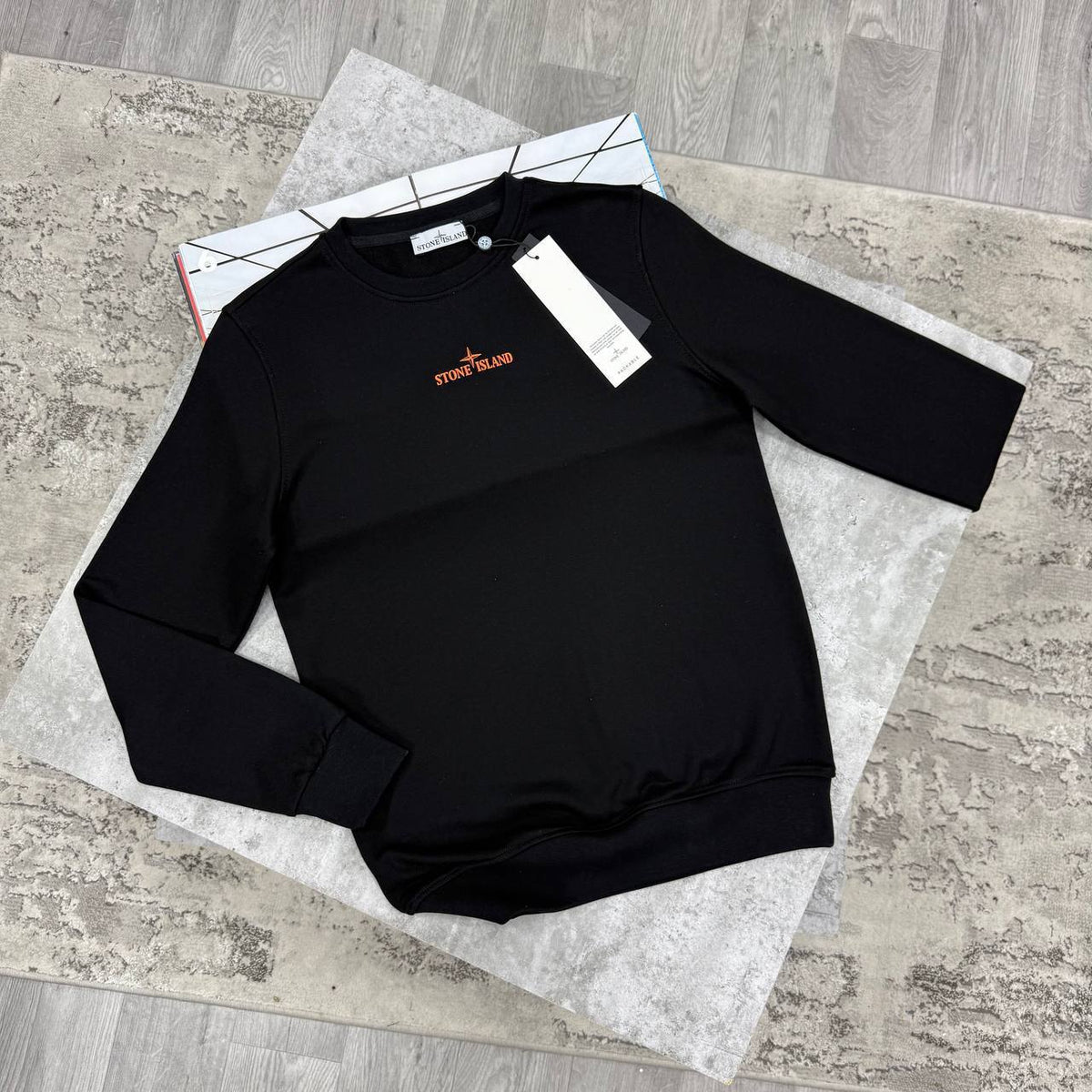 Stone Island Jumper