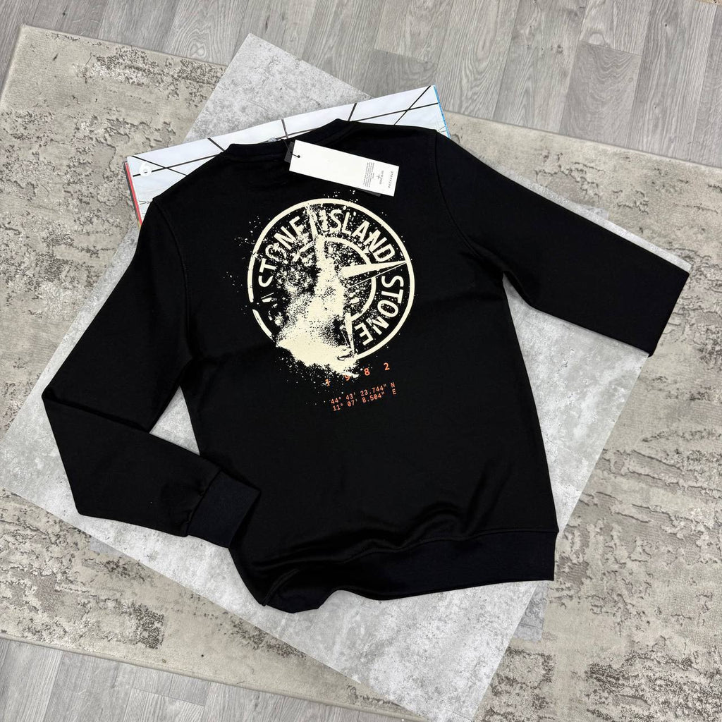 Stone Island Jumper