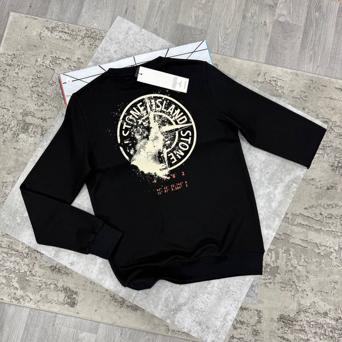 Stone Island Jumper