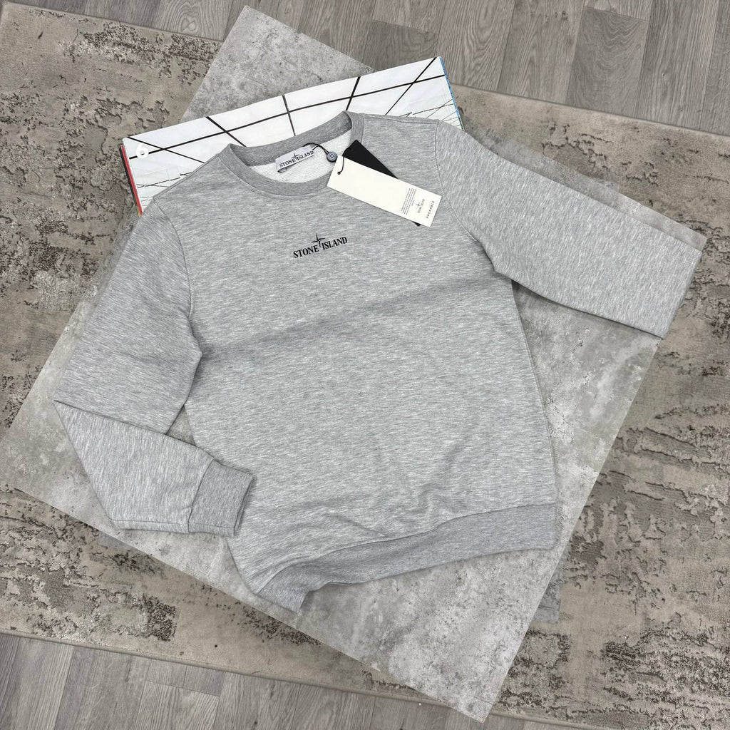 Stone Island Jumper