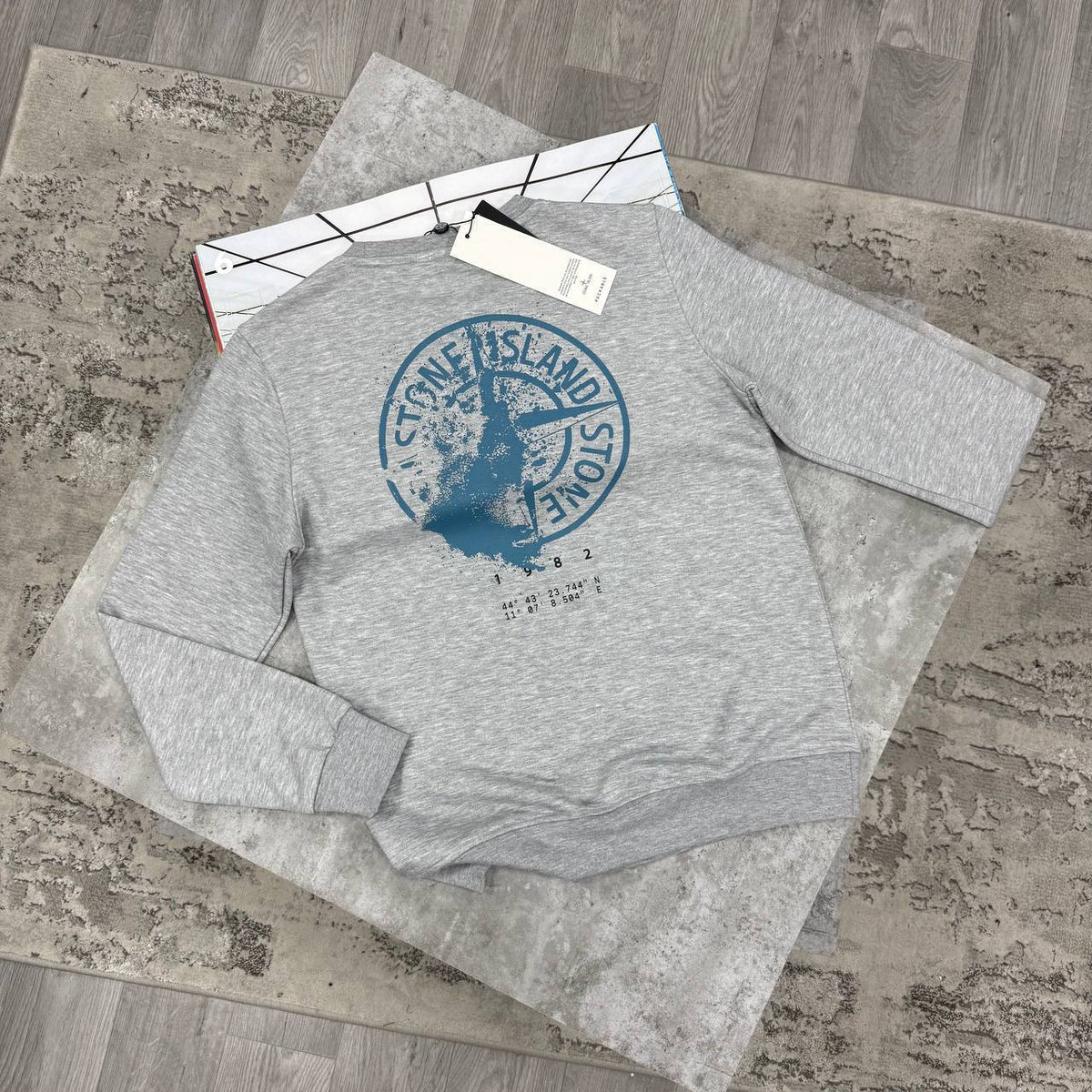 Stone Island Jumper