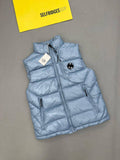 CP Body Warmer NFC Scannable