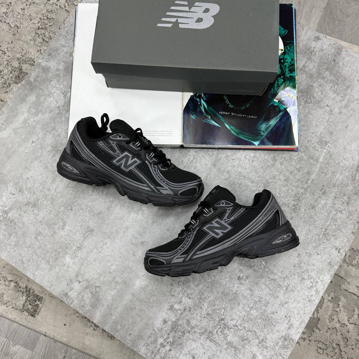 New Balance Trainers