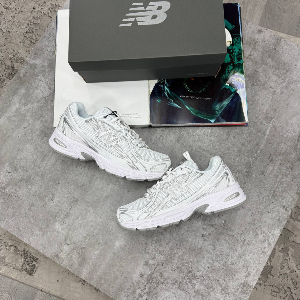 New Balance Trainers