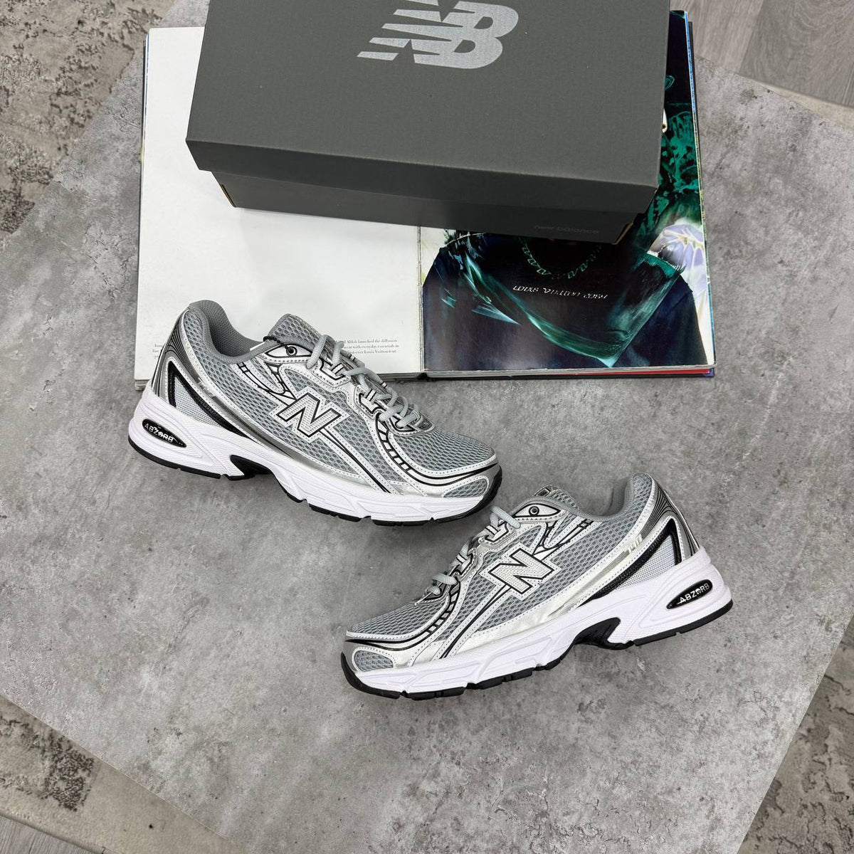New Balance Trainers