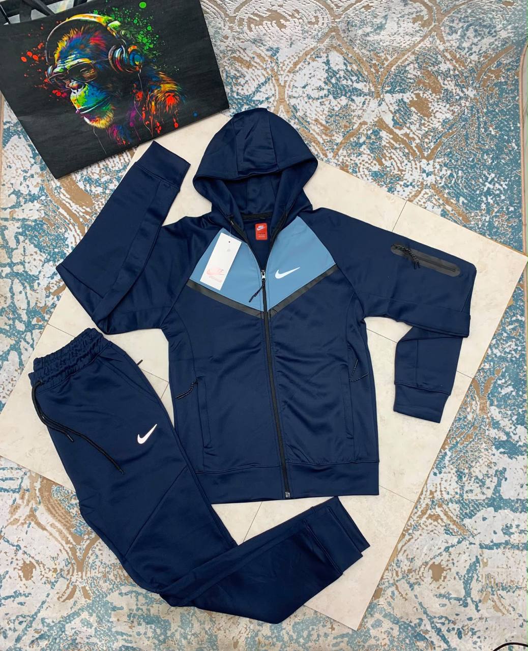 Nike Tracksuit