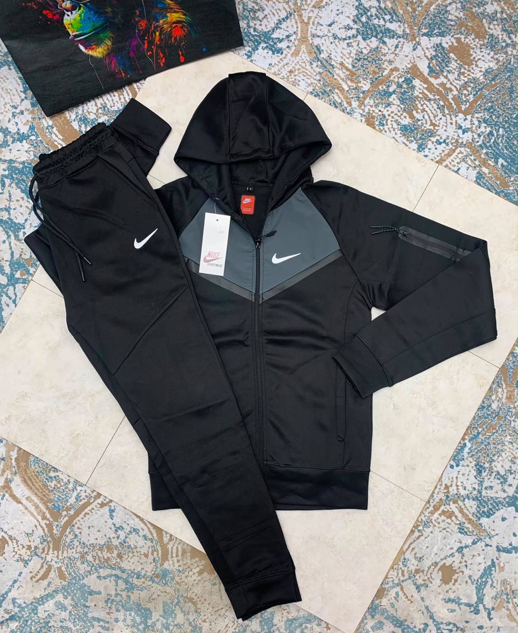 Nike Tracksuit