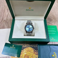 Rolex DayDate 41