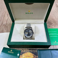 Rolex DayDate 41