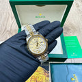 Rolex DayDate 41