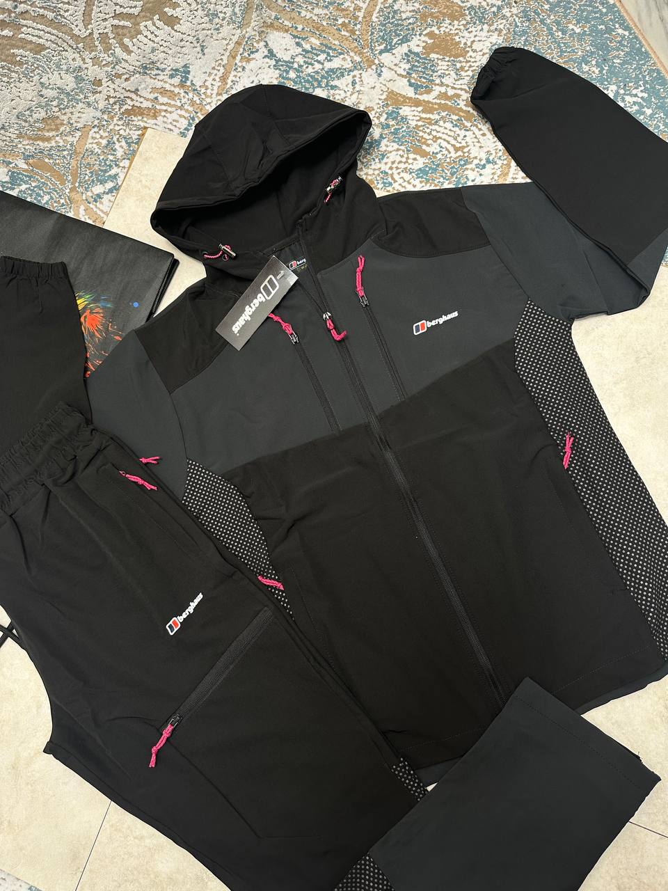 Berghaus Tracksuit