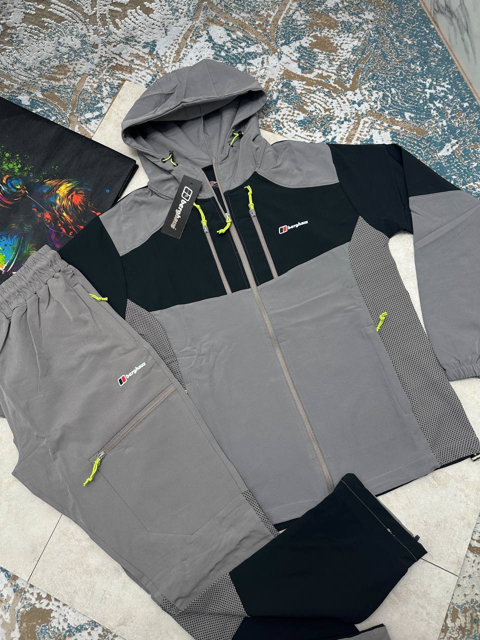 Berghaus Tracksuit
