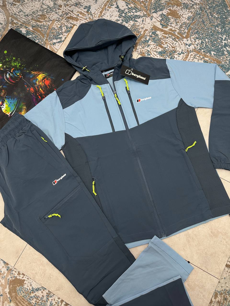 Berghaus Tracksuit