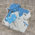 ASICS 3 Piece Set