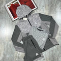 Montirex 3 piece Set
