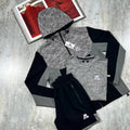 Montirex 3 piece Set