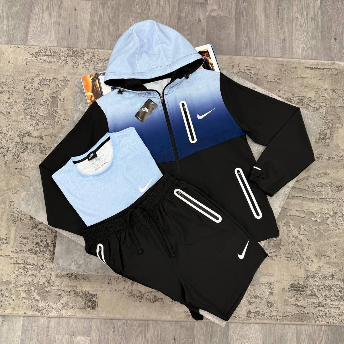 Nike 3 piece Set