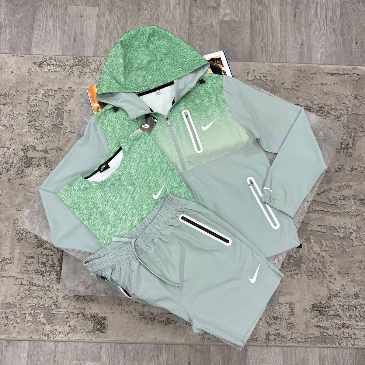 Nike 3 piece Set