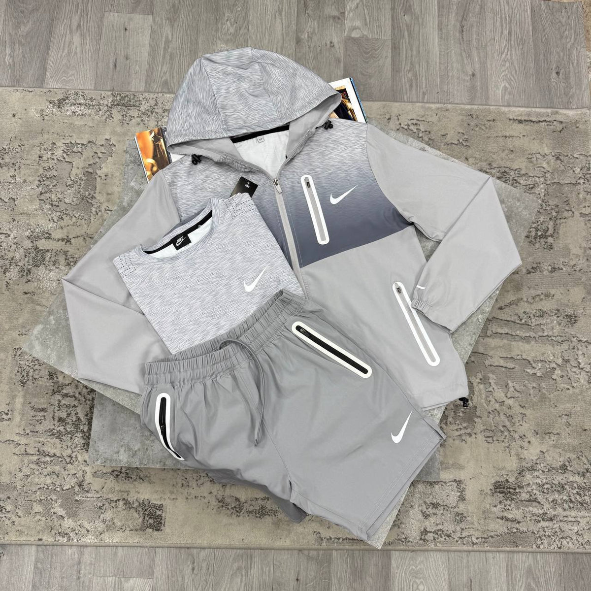 Nike 3 piece Set