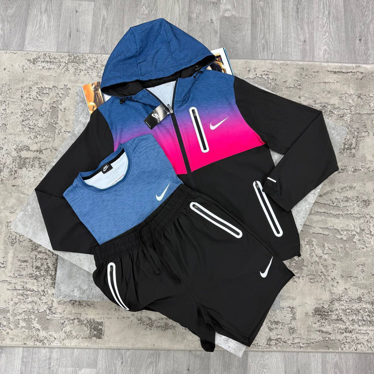 Nike 3 piece Set