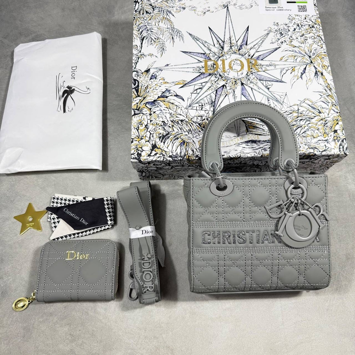 Christian Dior Bundle
