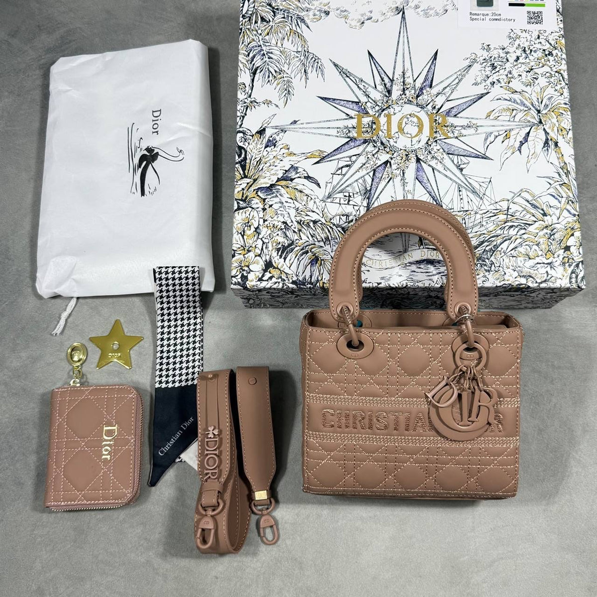 Christian Dior Bundle
