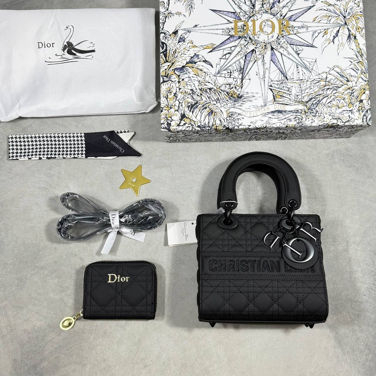 Christian Dior Bundle