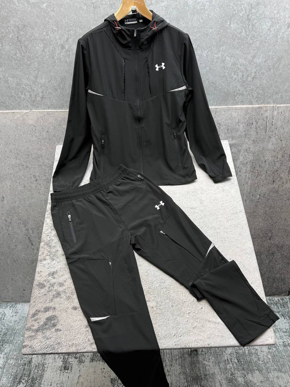 Under Armour Tracksuit