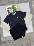 Nike Shorts & Tee Sets