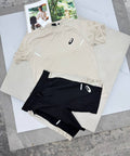 ASICS Shorts & Tee Sets