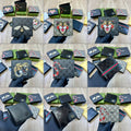 Gucci Designer Wallets