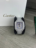 Buss Down Cartier Watches