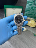 Rolex DateJust Buss Down