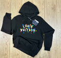 Louis Vuitton Hoodie