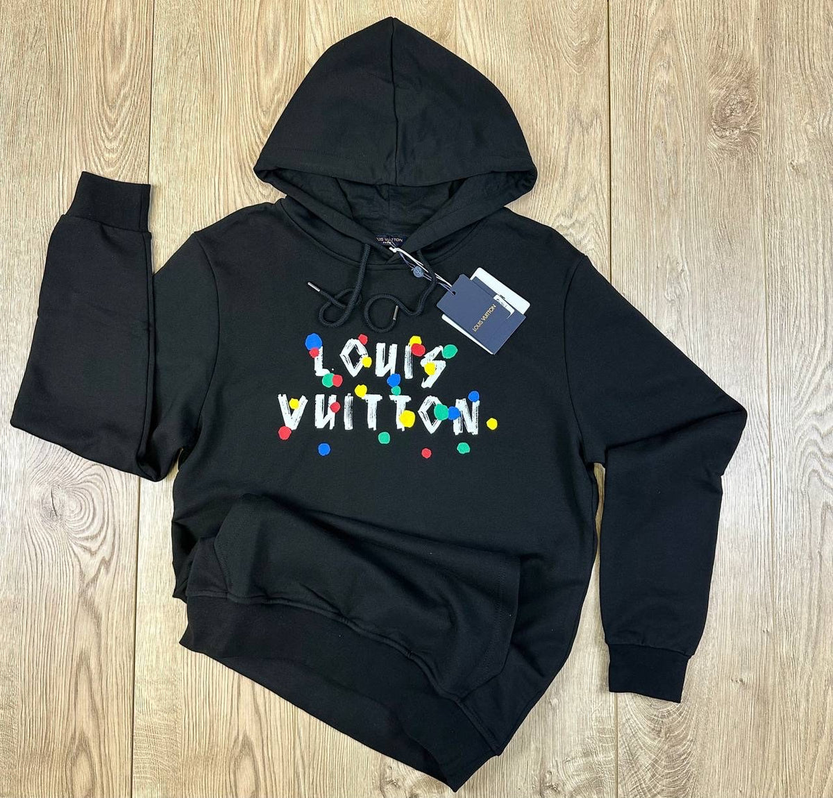 Louis Vuitton Hoodie