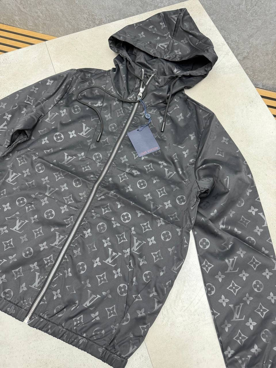 Louis Vuitton Jackets