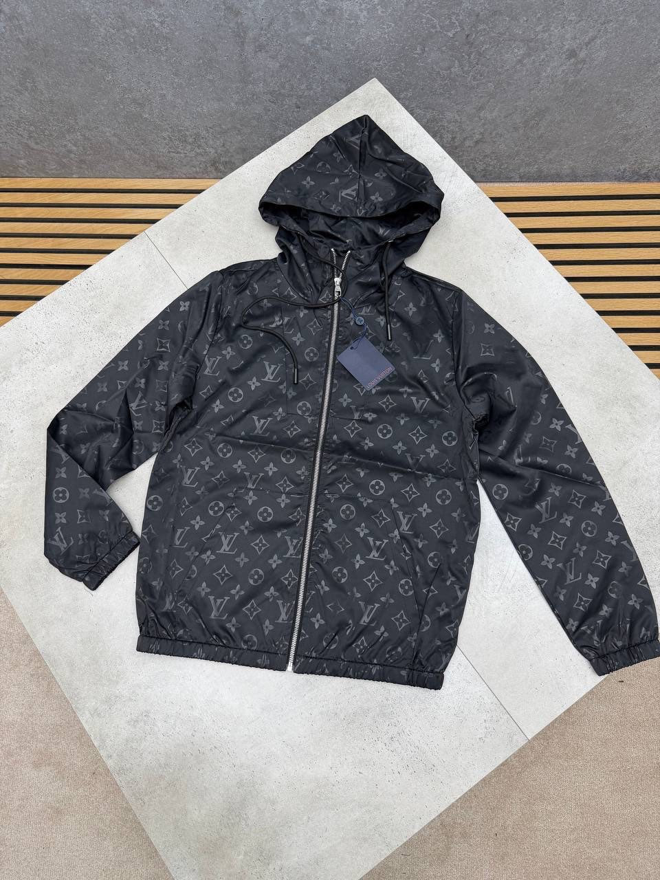Louis Vuitton Jackets