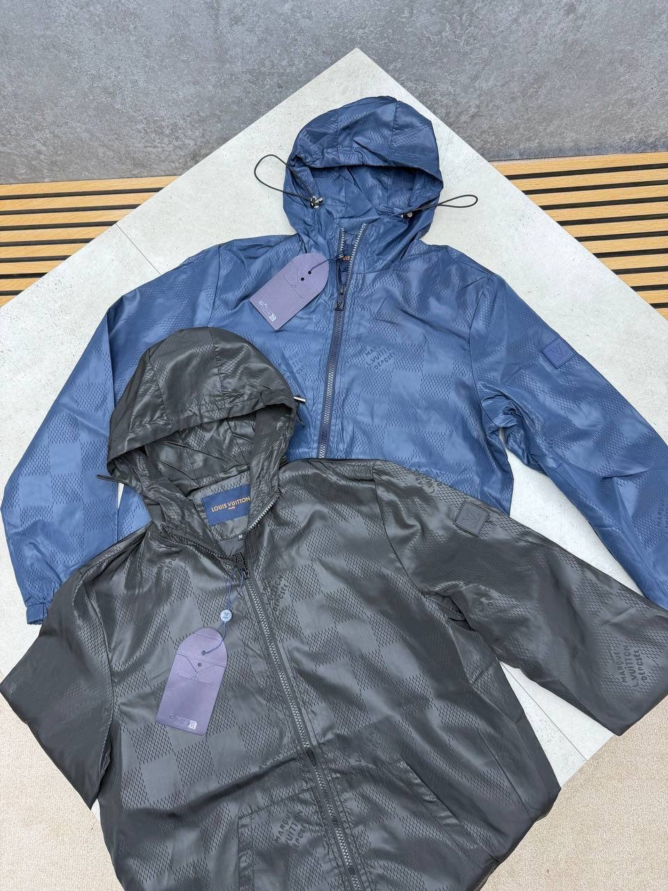 Louis Vuitton Jackets