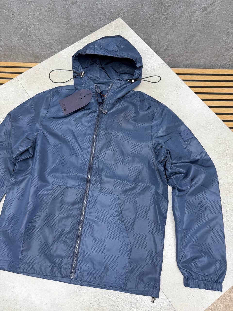 Louis Vuitton Jackets