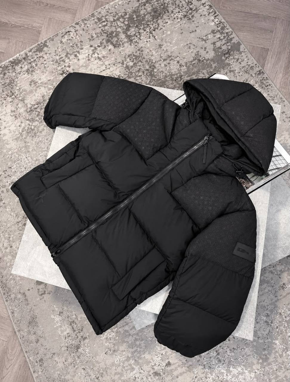 LV Jacket
