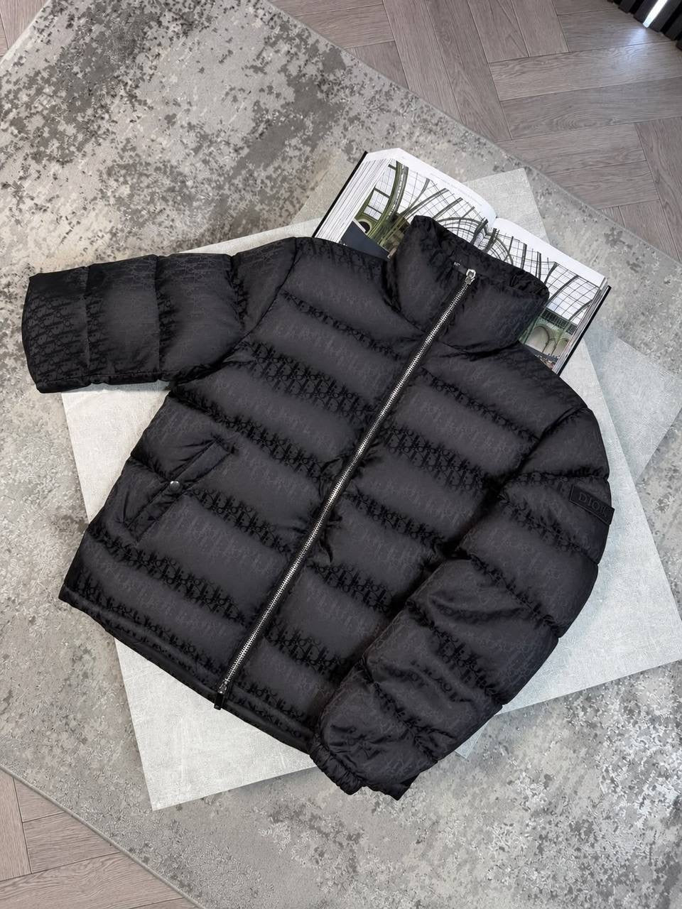 Christian Dior Jacket