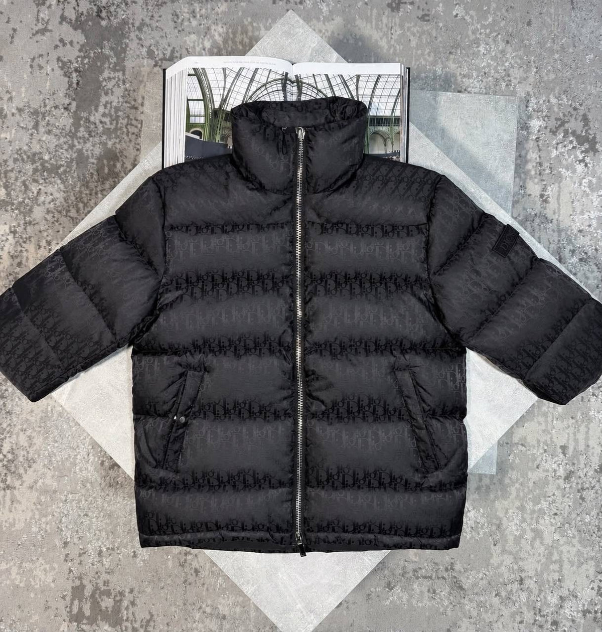 Christian Dior Jacket