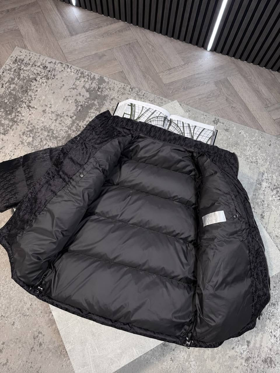 Christian Dior Jacket