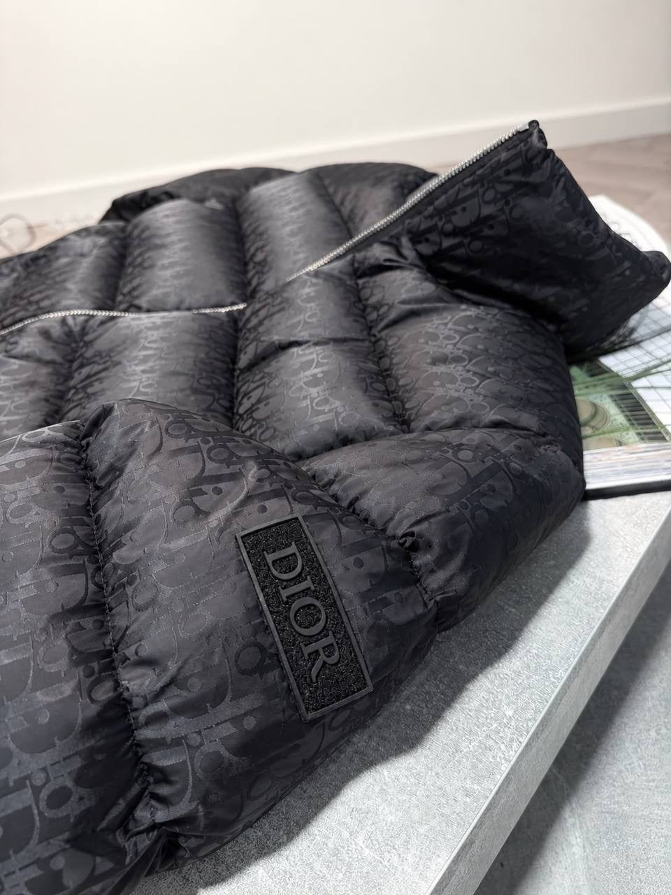 Christian Dior Jacket